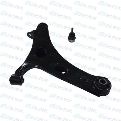 Front Lower Control Arm Pair for Subaru Forester S4 2013 - Onwards