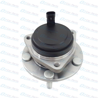 Single Front Wheel Hub Bearing for Holden Commodore VE WM V6 V8 SS SV6 SSV Calais Omega