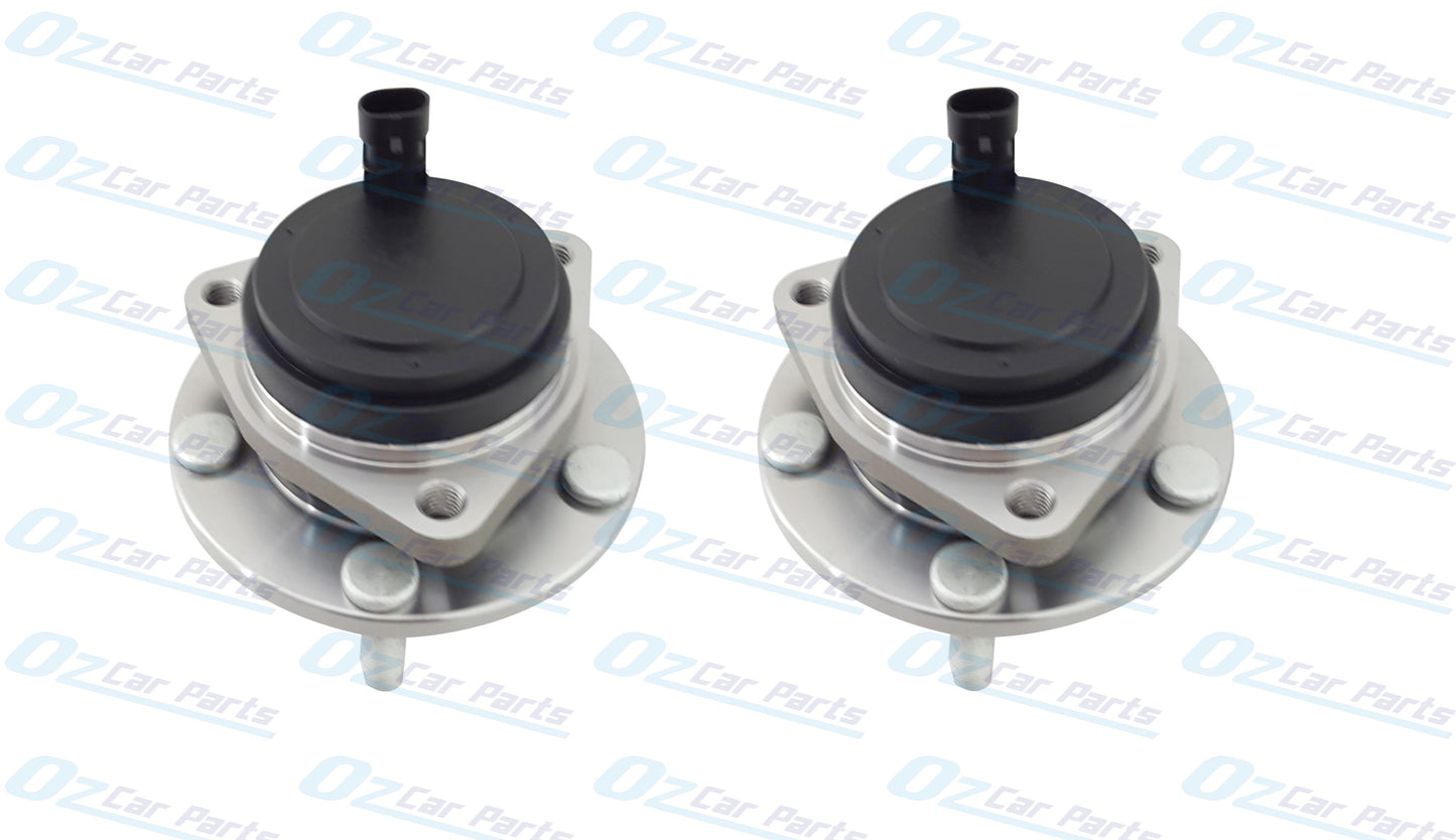 Front Wheel Hub Bearing Pair for Holden Commodore VE WM V6 V8 SS SV6 SSV Calais Omega