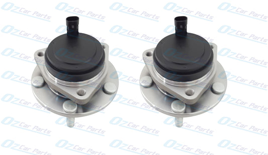 Front Wheel Hub Bearing Pair for Holden Commodore VE WM V6 V8 SS SV6 SSV Calais Omega