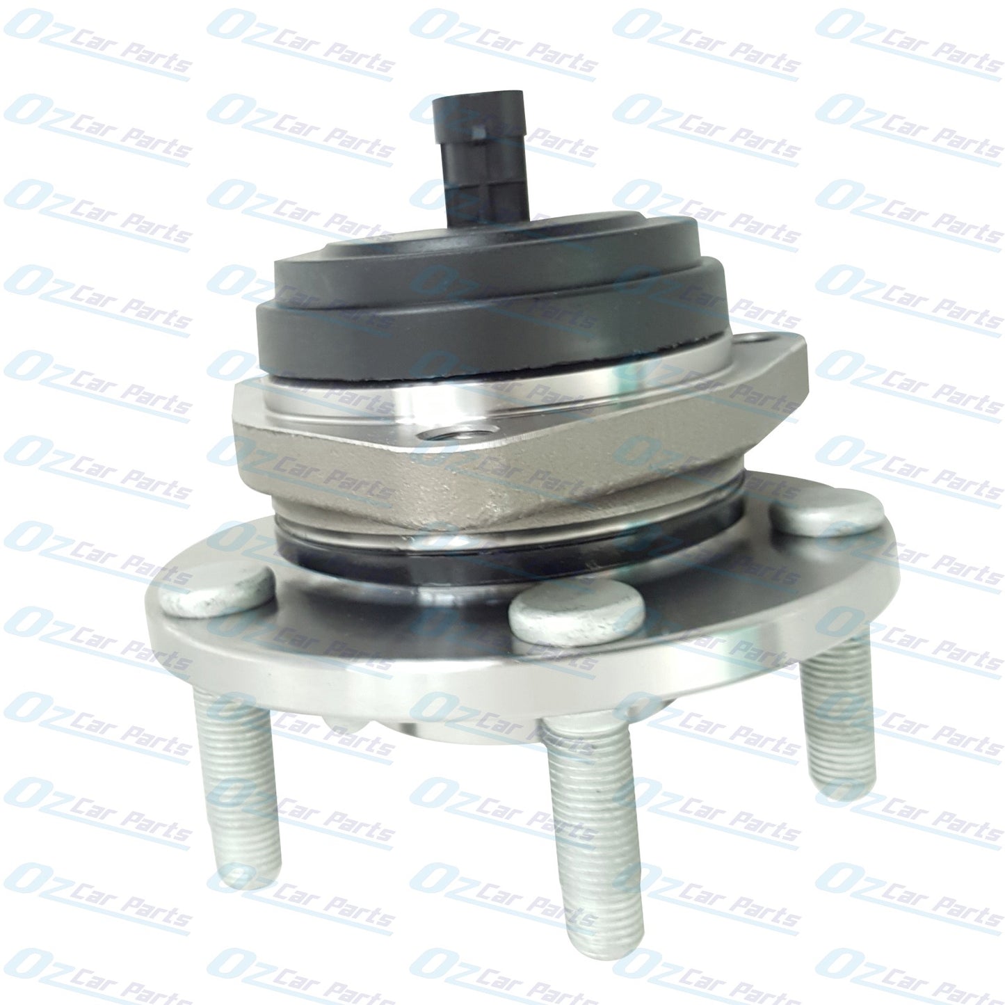 Single Front Wheel Hub Bearing for Holden Commodore VE WM V6 V8 SS SV6 SSV Calais Omega