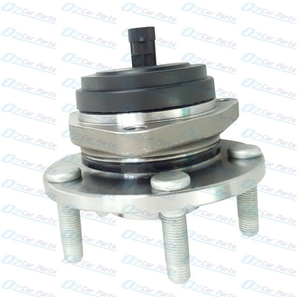 Single Front Wheel Hub Bearing for Holden Commodore VE WM V6 V8 SS SV6 SSV Calais Omega