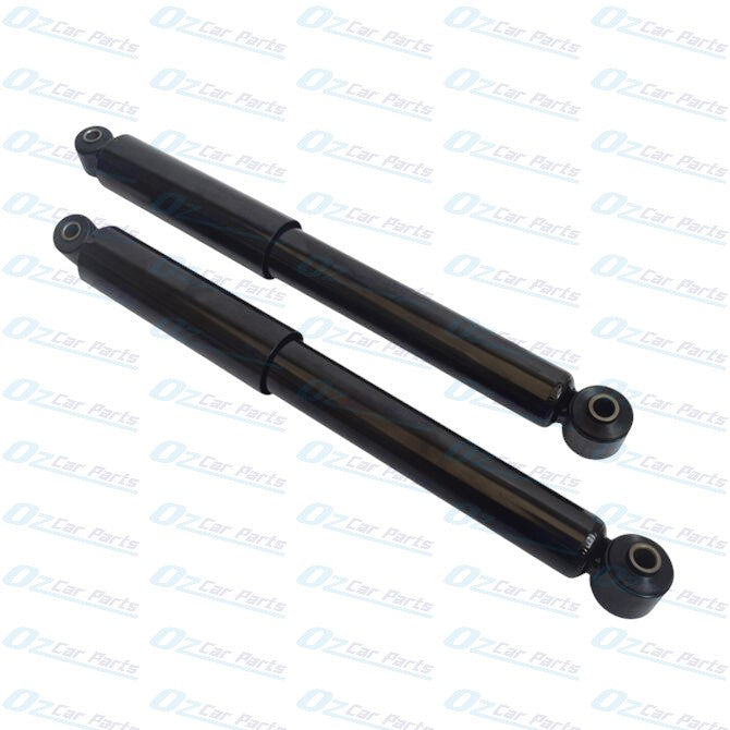 Rear Shock Absorbers Pair for Ford Falcon BA BF FG Fairlane Fairmont 2002 - 2014