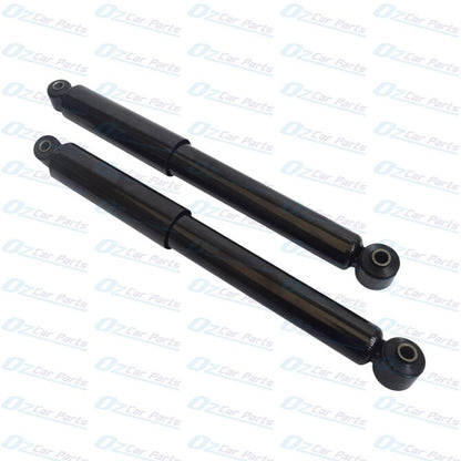 Rear Shock Absorbers Pair for Ford Falcon BA BF FG Fairlane Fairmont 2002 - 2014
