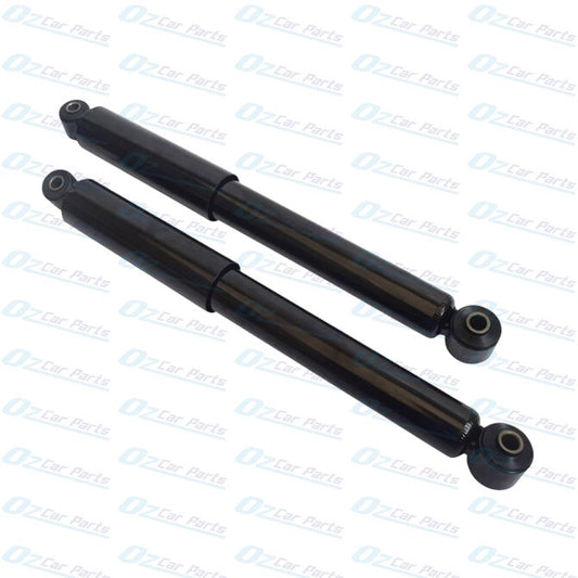 Rear Shock Absorbers Pair for Ford Falcon BA BF FG Fairlane Fairmont 2002 - 2014