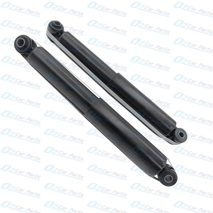 Rear Shock Absorbers Pair for Ford Falcon BA BF FG Fairlane Fairmont 2002 - 2014