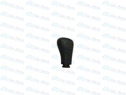 Black Manual Gear Knob for Holden Commodore VS VT VX VU V6 5 Speed