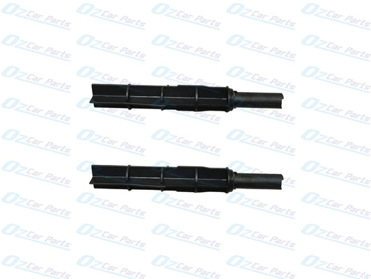 Parker Light Stalk Socket Pair for Holden Commodore VY SV6 SV8 SS 2002 - 2004