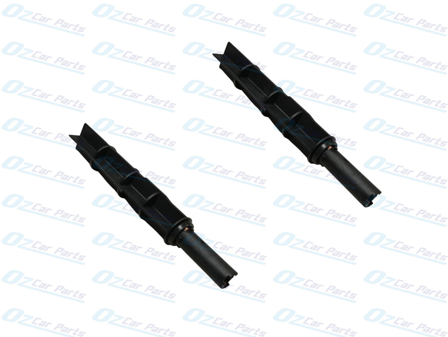 Parker Light Stalk Socket Pair for Holden Commodore VY SV6 SV8 SS 2002 - 2004