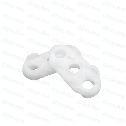 Window Regulator Lifter Slide Clip X12 for Holden Commodore VR VS VT VX VY VZ