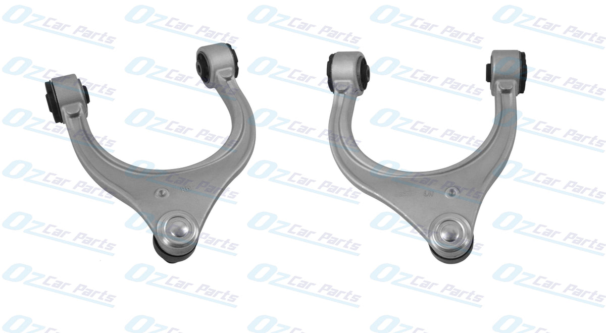 Front Upper Control Arms Pair for Ford Falcon FG XT XR6 XR8 G6E 2008 - 2014