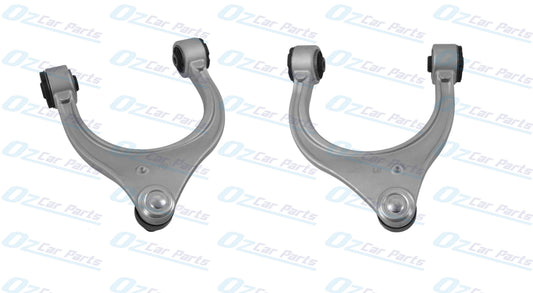 Front Upper Control Arms Pair for Ford Falcon FG XT XR6 XR8 G6E 2008 - 2014