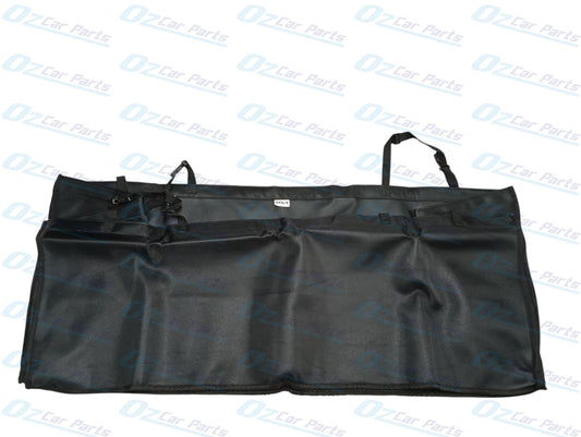 Rear Seat Pet Cover Protector Genuine for All Kia Models