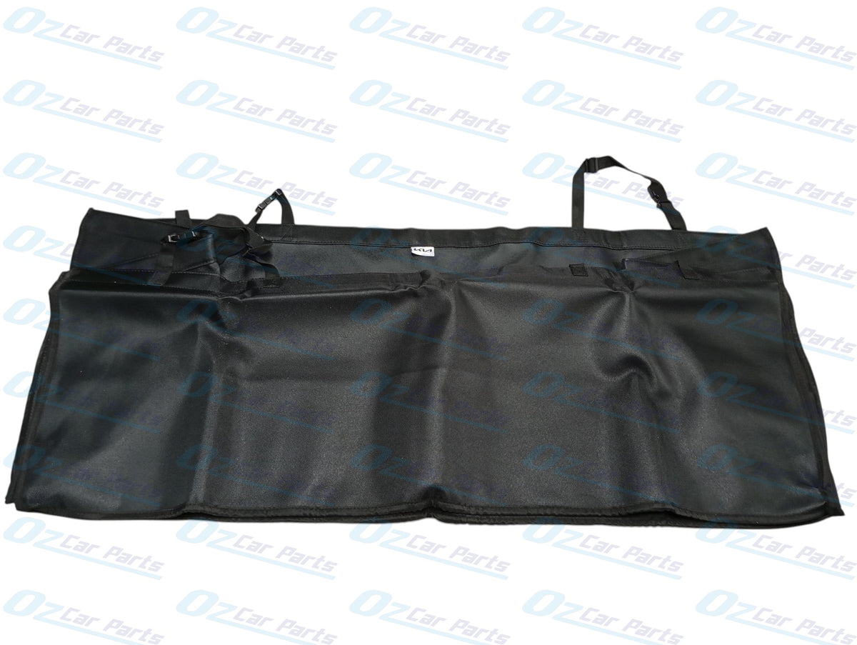 Rear Seat Pet Cover Protector Genuine for All Kia Models