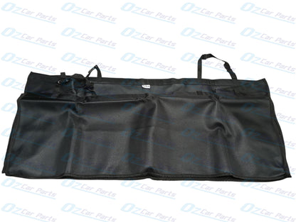 Rear Seat Pet Cover Protector Genuine for All Kia Models