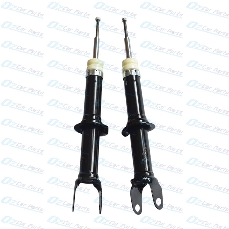 Front Gas Struts Shock Absorbers for Ford Falcon BA BF 2003 - 2006