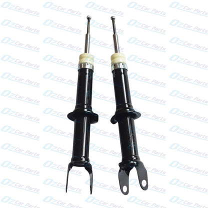 Front Gas Struts Shock Absorbers for Ford Falcon BA BF 2003 - 2006