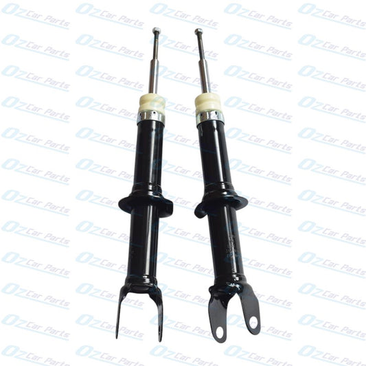 Front Gas Struts Shock Absorbers for Ford Falcon BA BF 2003 - 2006