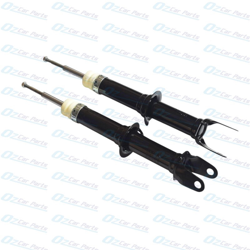 Front Gas Struts Shock Absorbers for Ford Falcon BA BF 2003 - 2006