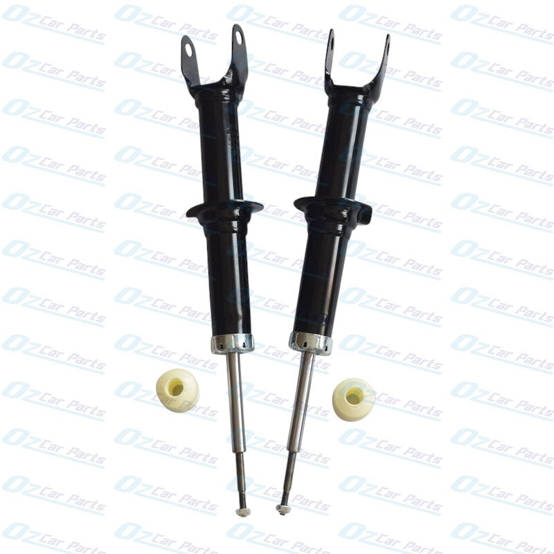 Front Gas Struts Shock Absorbers for Ford Falcon BA BF 2003 - 2006