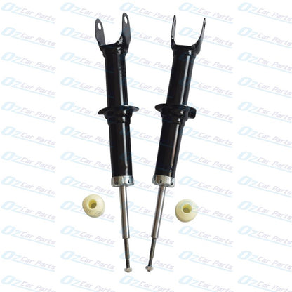 Front Gas Struts Shock Absorbers for Ford Falcon BA BF 2003 - 2006