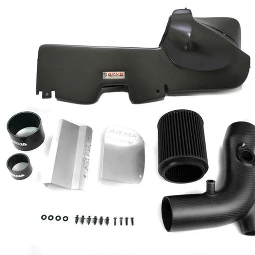 Armaspeed Carbon Fiber Cold Air Intake for Toyota 86
