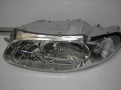 FOR HOLDEN COMMODORE VT SS CALAIS  BERLINA HEADLIGHT HEAD LAMP BRAND NEW LH