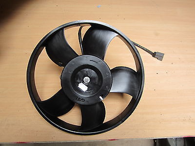 HOLDEN COMMODORE VZ V6 GM GENUINE FAN MOTOR. VZ V6 FAN with MOTOR