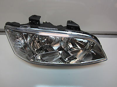 HOLDEN COMMODORE series 2 VE OMEGA BERLINA  HEADLIGHT RH NEW RIGHT DRIVER SIDE