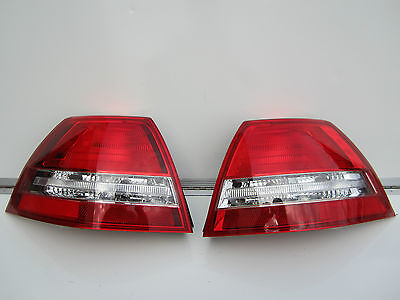 HOLDEN COMMODORE VE BERLINA TAIL LIGHTS BRAND NEW pair