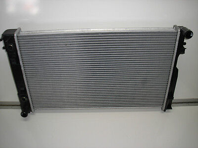 HOLDEN COMMODORE STATESMAN RADIATOR VY WK SS V8 5.7 Gen3 LS1 HEAVY DUTY NEW