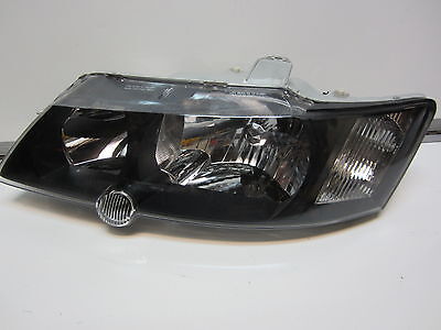 FOR HOLDEN COMMODORE VY SS SV8 HEADLIGHT LH NEW head lamp passenger GENUINE