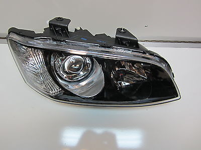 VE series 2 SSV CALAIS VE HEADLIGHT DRIVER SIDE RIGHT SIDE HOLDEN COMMODORE NEW