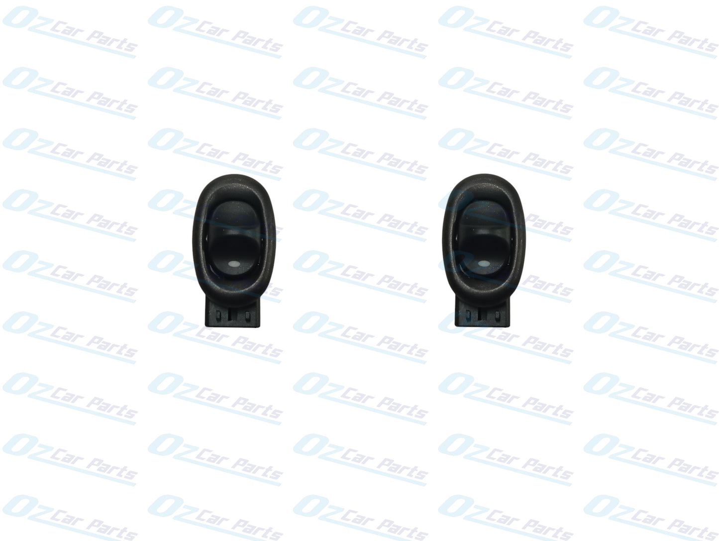 Rear Door Power Window Switch Pair for Holden Commodore VT VX WH Sedan Wagon