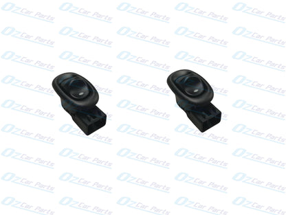 Rear Door Power Window Switch Pair for Holden Commodore VT VX WH Sedan Wagon
