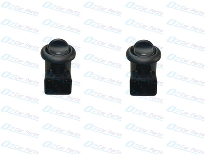 Rear Door Power Window Switch Pair for Holden Commodore VT VX WH Sedan Wagon