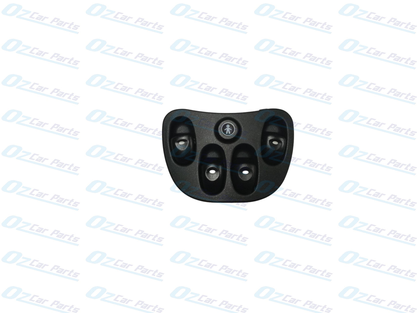 Power Window Main Master Switch for Holden Commodore VT VX WH Statesman Caprice Calais Sedan Wagon