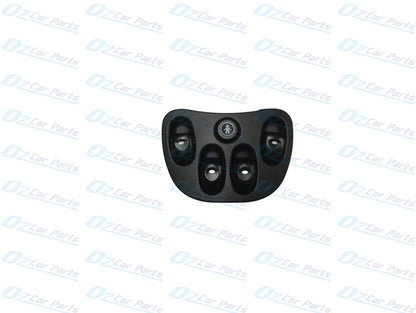 Power Window Main Master Switch for Holden Commodore VT VX WH Statesman Caprice Calais Sedan Wagon