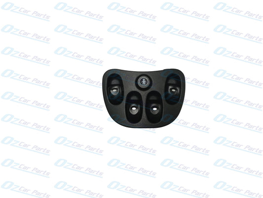 Power Window Main Master Switch for Holden Commodore VT VX WH Statesman Caprice Calais Sedan Wagon