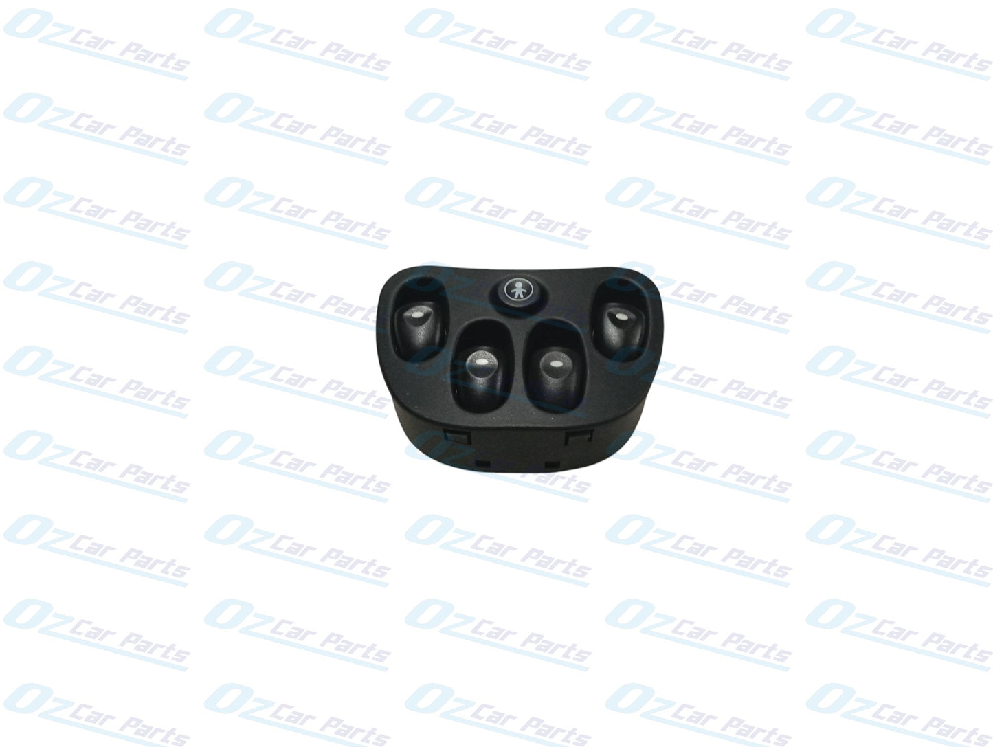 Power Window Main Master Switch for Holden Commodore VT VX WH Statesman Caprice Calais Sedan Wagon