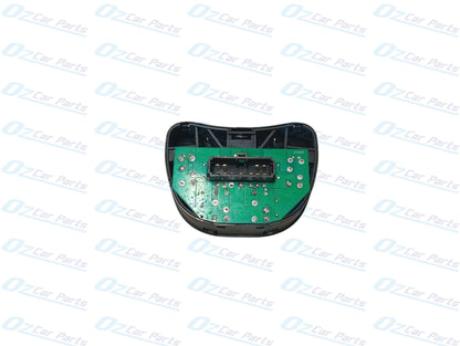 Power Window Main Master Switch for Holden Commodore VT VX WH Statesman Caprice Calais Sedan Wagon