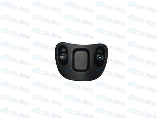 Ute Power Window Switches 2 Button for Holden Commodore VT VX VU Ute