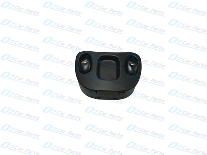 Ute Power Window Switches 2 Button for Holden Commodore VT VX VU Ute