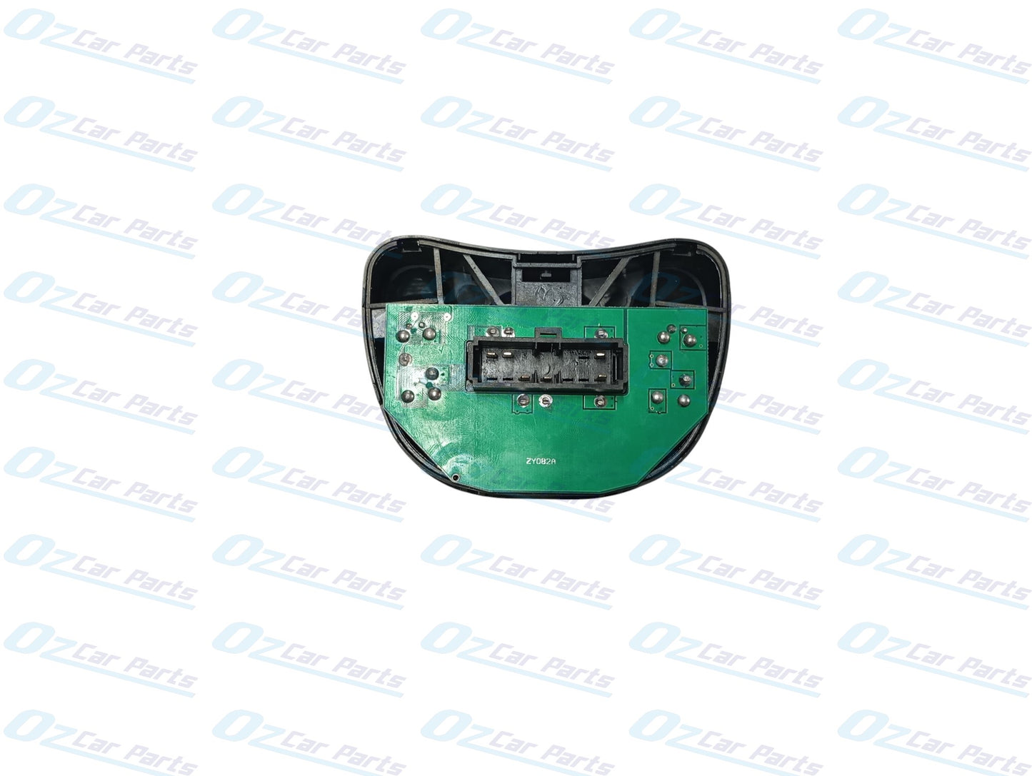 Ute Power Window Switches 2 Button for Holden Commodore VT VX VU Ute