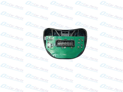 Ute Power Window Switches 2 Button for Holden Commodore VT VX VU Ute