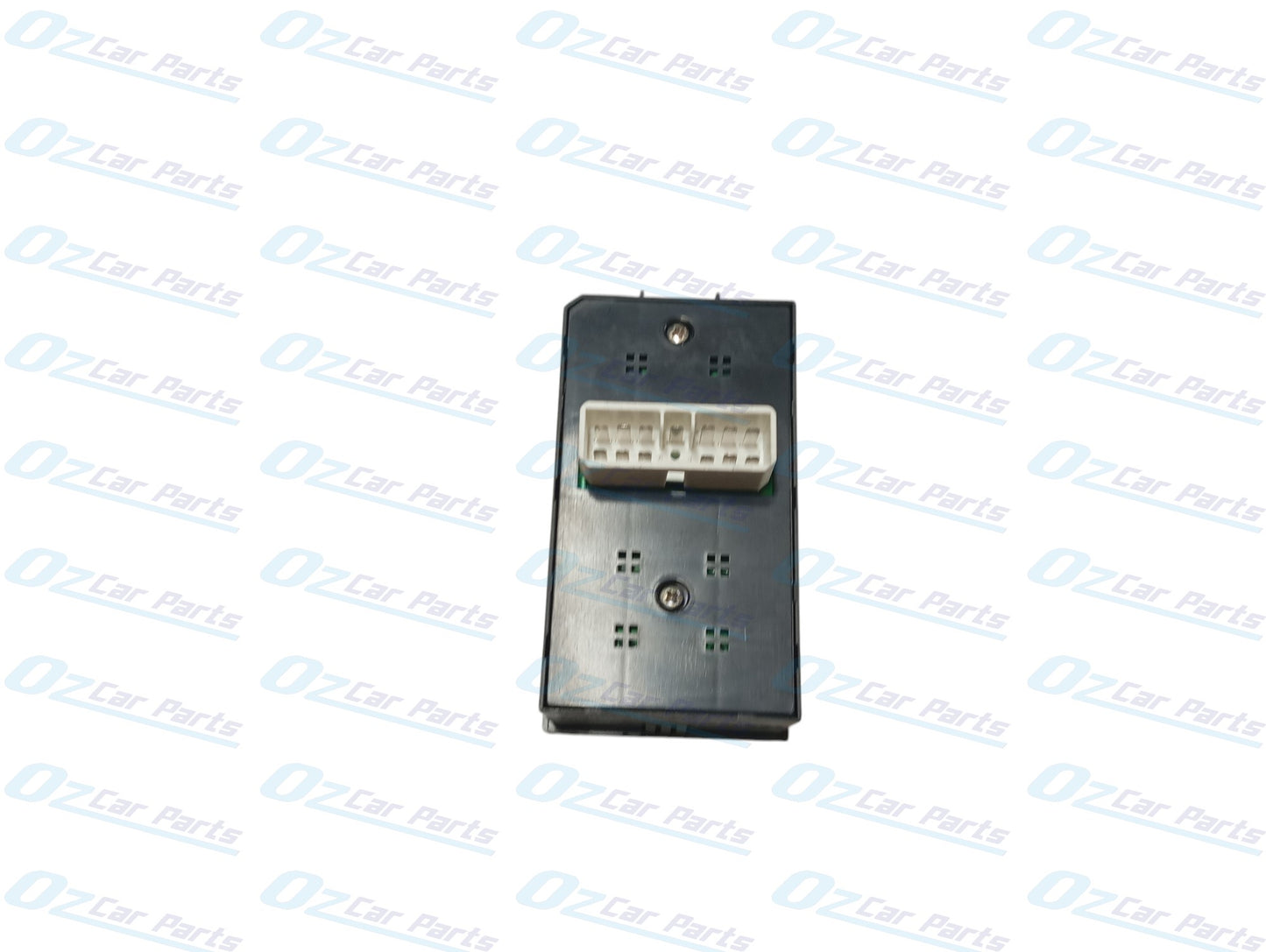 Power Window Main Switch Grey for Holden Commodore VY VZ WK WL Statesman Caprice