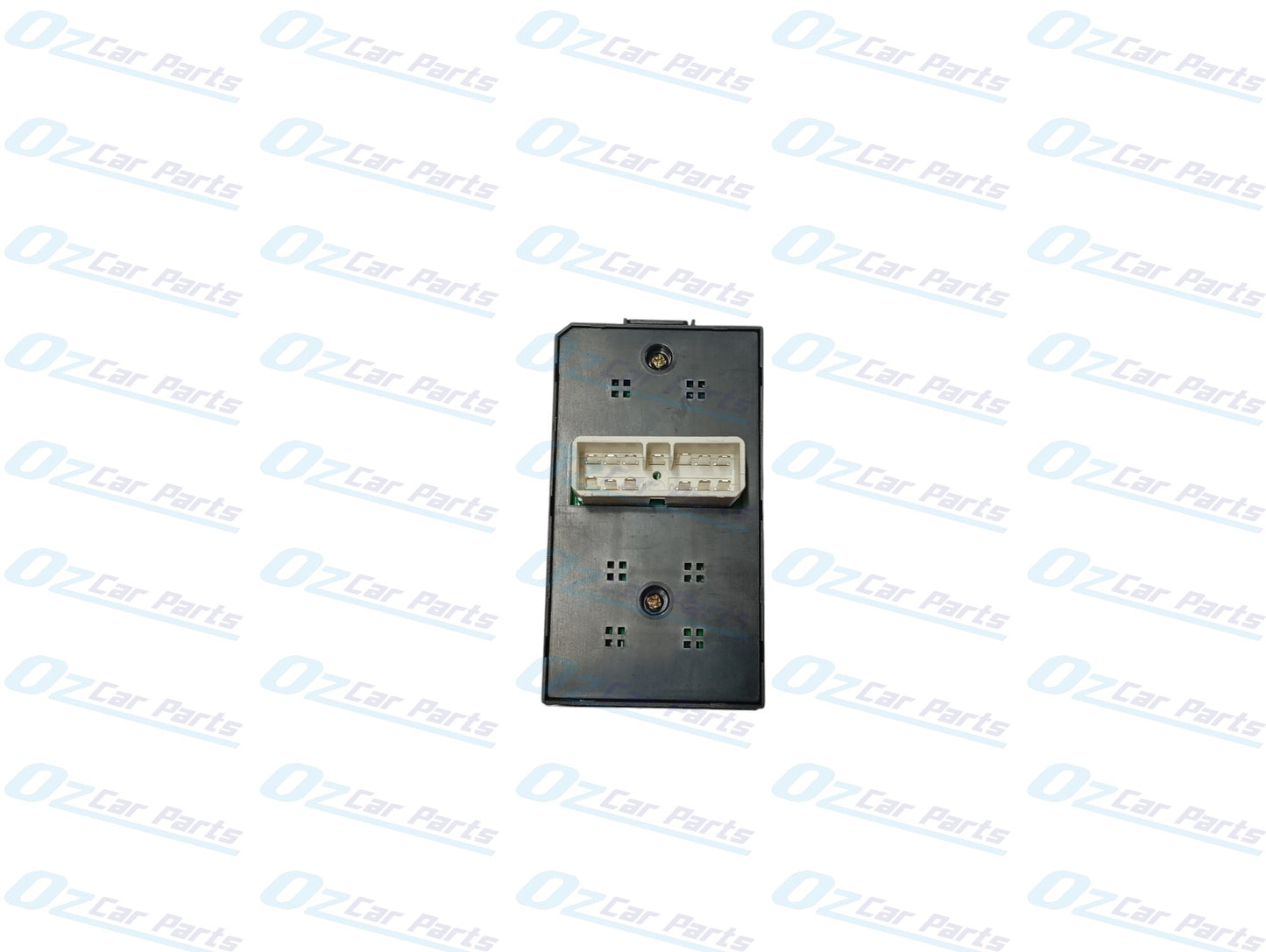 Power Window Main Switch Black for Holden Commodore VY VZ WK WL Statesman Caprice