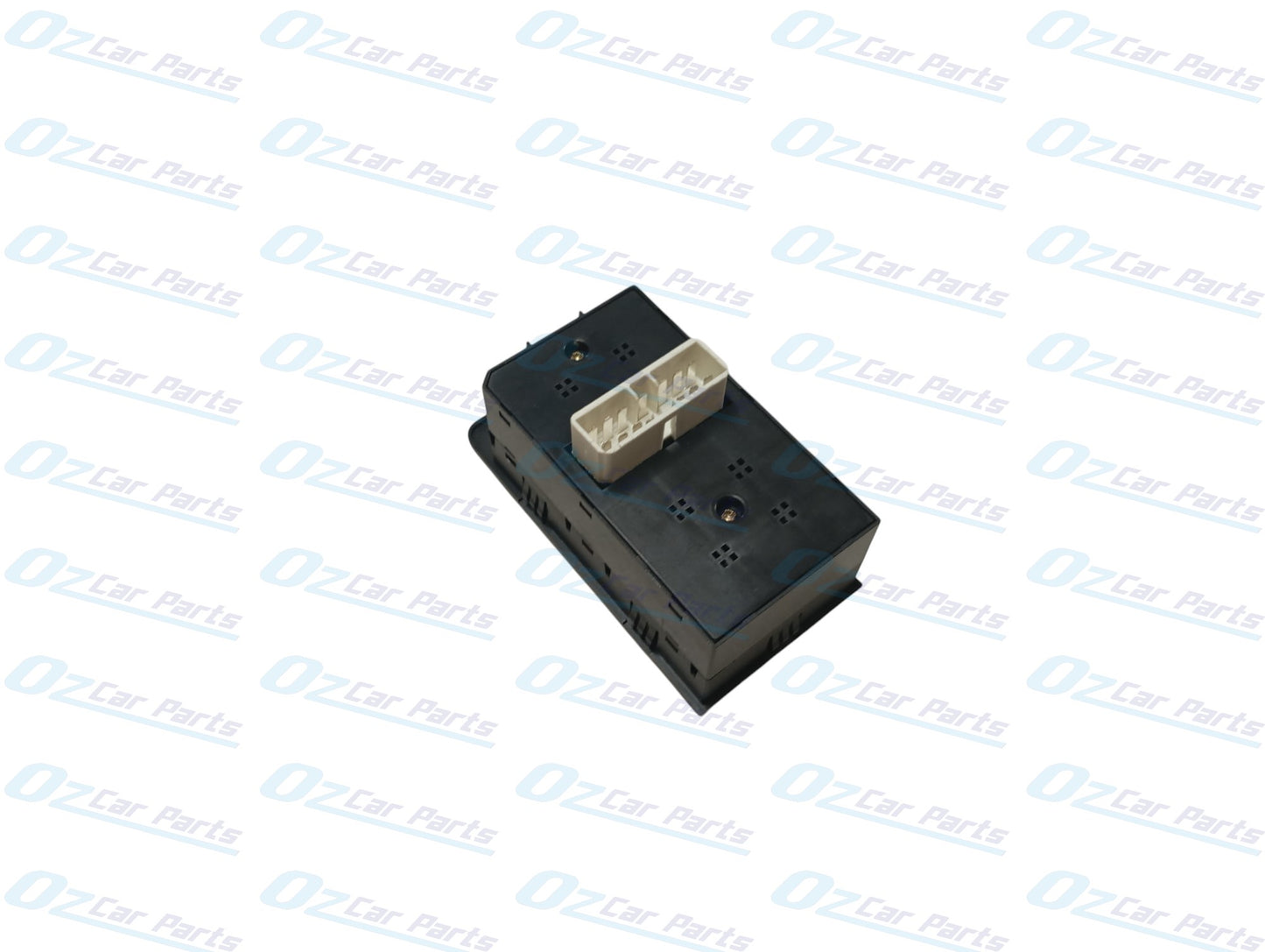 Power Window Main Switch Black for Holden Commodore VY VZ WK WL Statesman Caprice