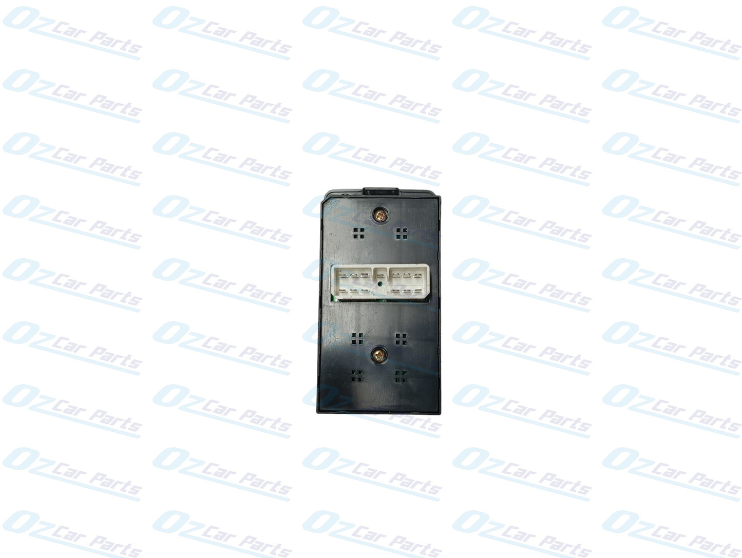 Power Window 2 Button Switch Grey for Holden Commodore VY VZ 2002-2007
