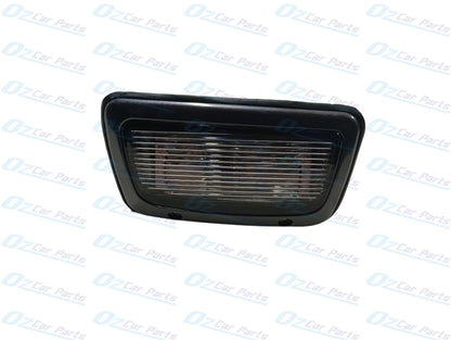Front Driver Guard Flasher Blinker for Ford Maverick Wagon Nissan Patrol GQ Y60